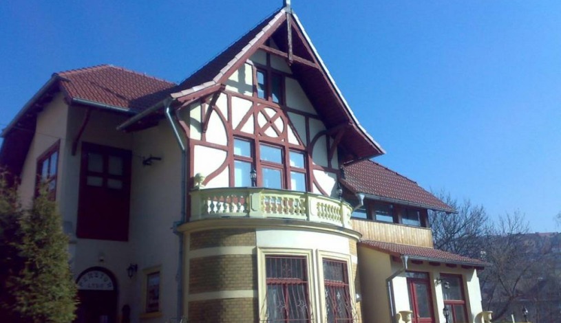 Penzion LADA Ústí nad Labem